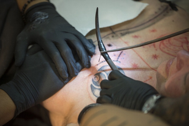 tattoo tattoo