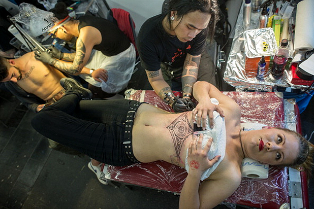 tattoo tattoo
