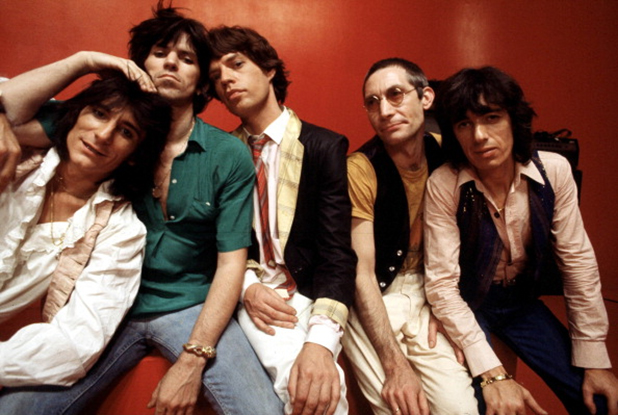 rolling stones rolling stones