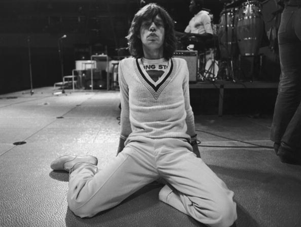rolling stones rolling stones