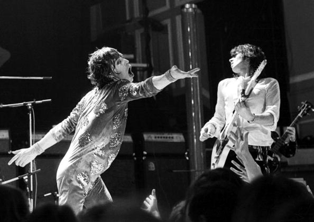 rolling stones rolling stones