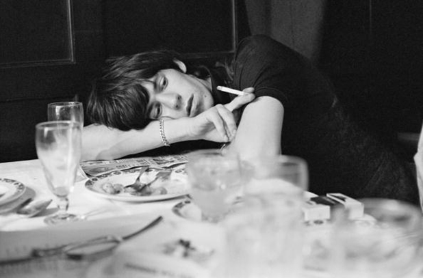 rolling stones rolling stones
