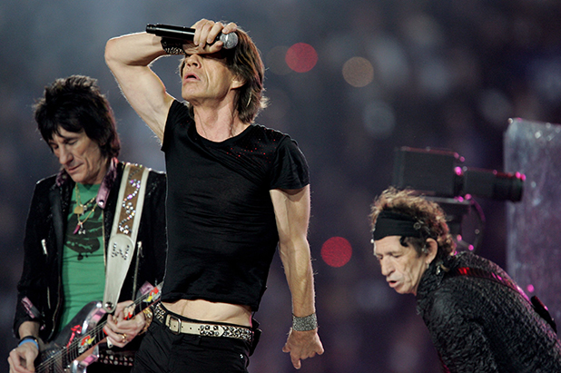 rolling stones rolling stones