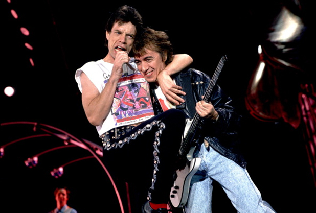 rolling stones rolling stones