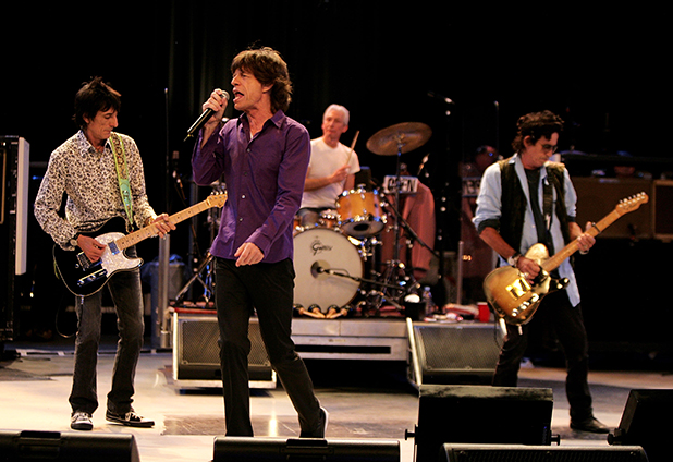 rolling stones rolling stones