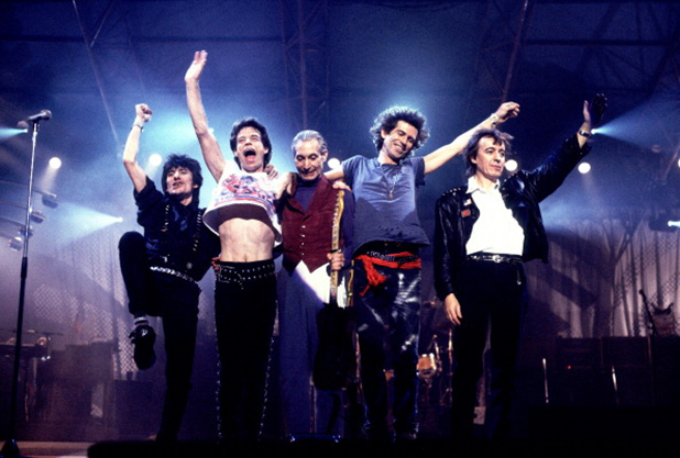 rolling stones rolling stones