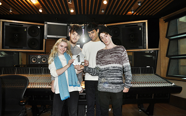 clean bandit clean bandit