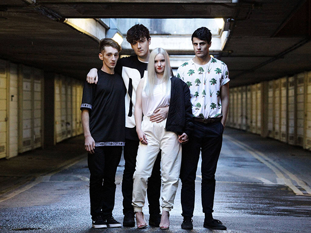 clean bandit clean bandit