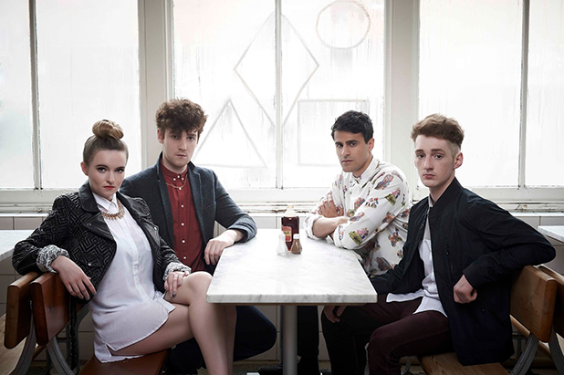 clean bandit clean bandit