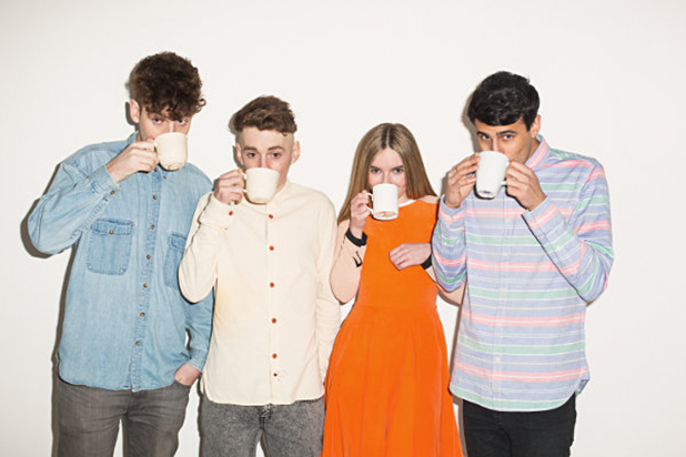 clean bandit clean bandit