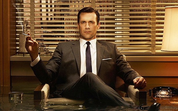 Don Draper Don Draper
