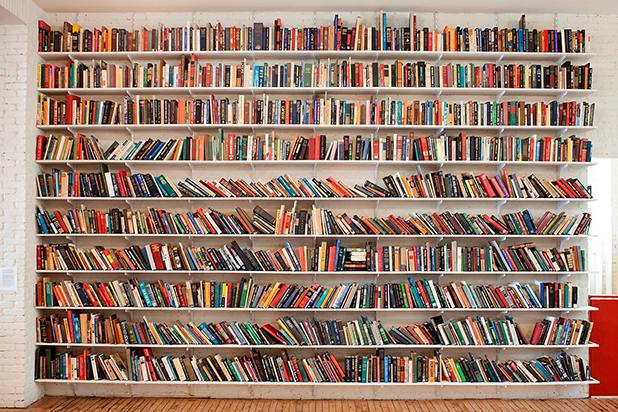 книги книги