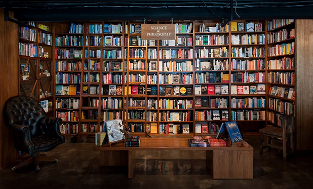 книги книги