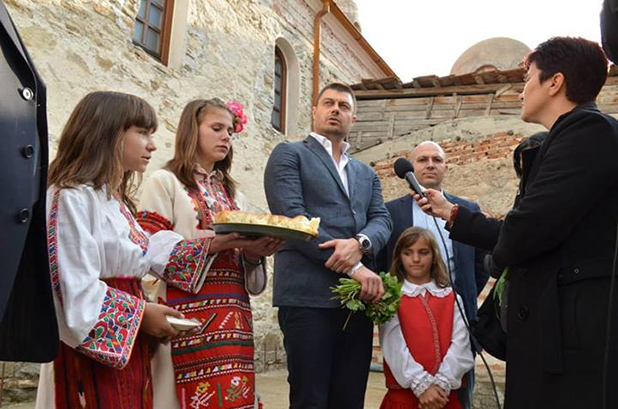 Бареков Бареков