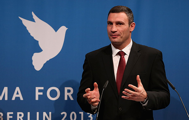 кличко кличко