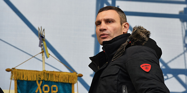 кличко кличко