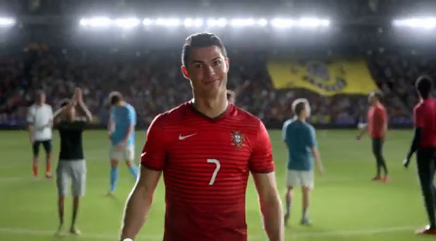nike реклама nike реклама