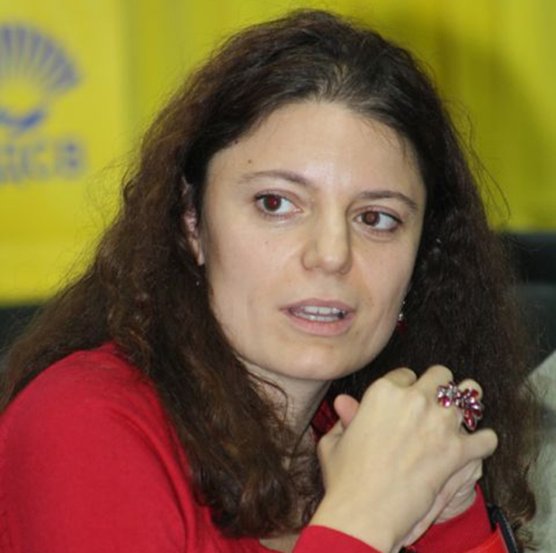 дивизиева дивизиева
