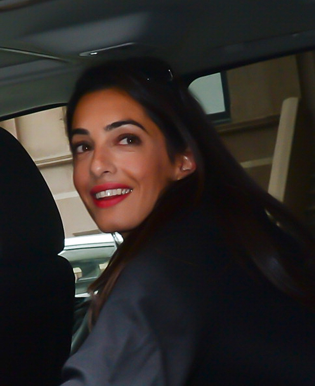 amal alamuddin amal alamuddin