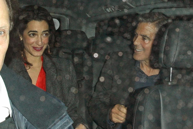 amal alamuddin amal alamuddin