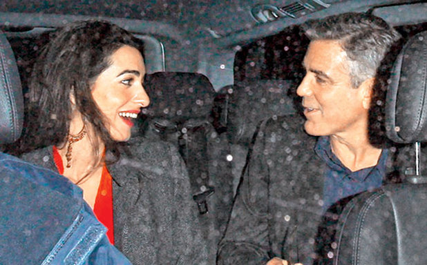 amal alamuddin amal alamuddin