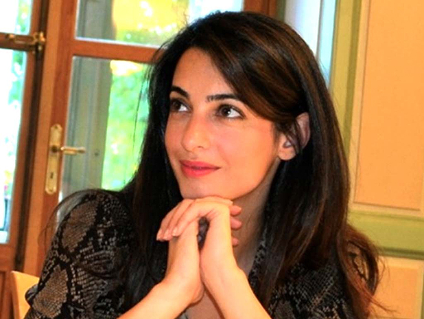 amal alamuddin amal alamuddin