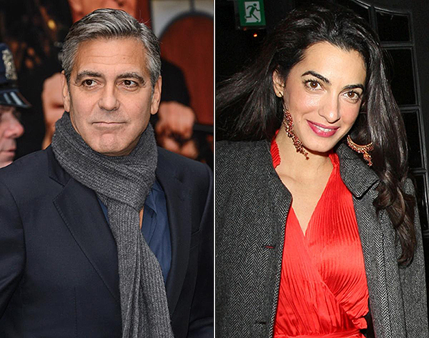 amal alamuddin amal alamuddin