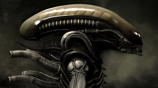 giger giger