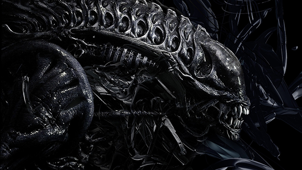 giger giger