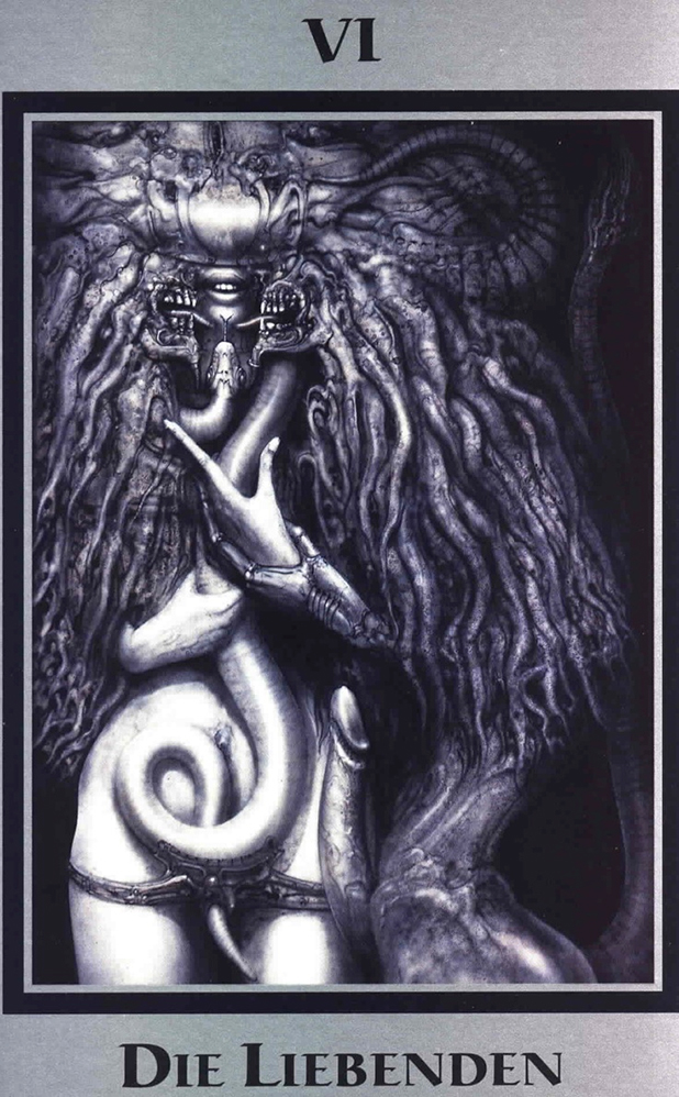 giger giger