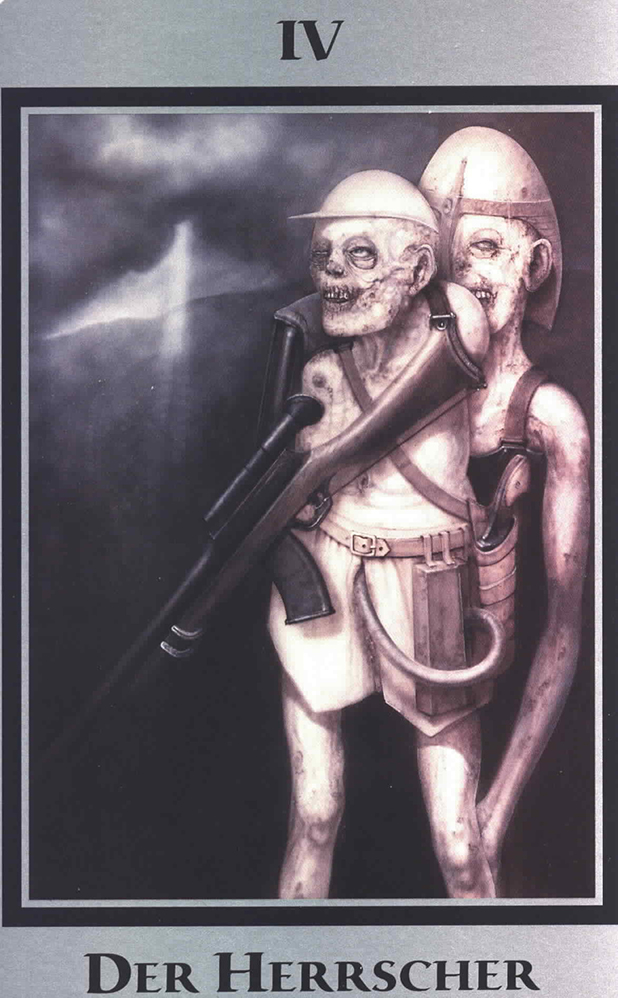 giger giger