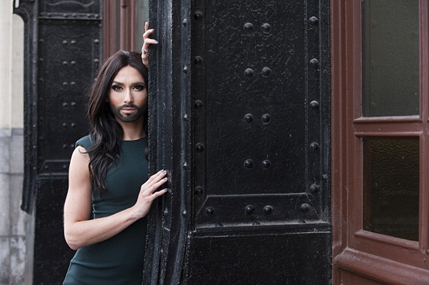 conchita wurst conchita wurst