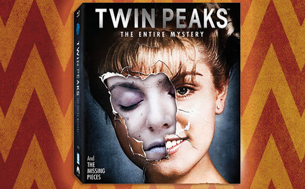 twin peaks twin peaks