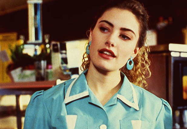 twin peaks twin peaks
