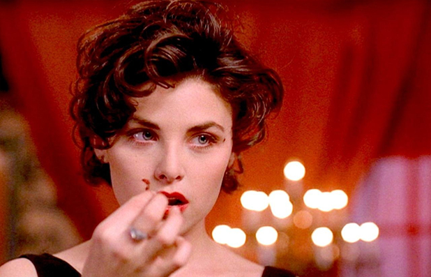 twin peaks twin peaks