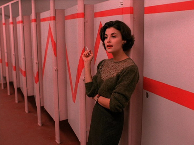 twin peaks twin peaks