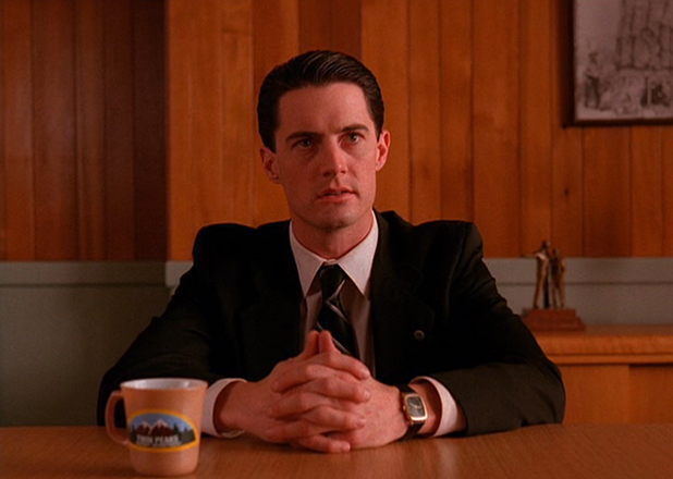 twin peaks twin peaks