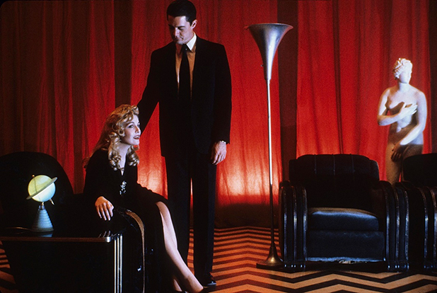 twin peaks twin peaks