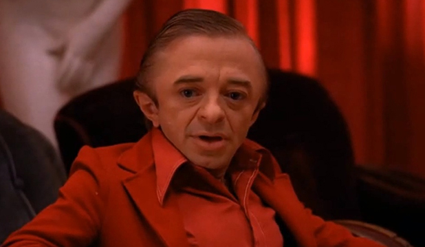 twin peaks twin peaks