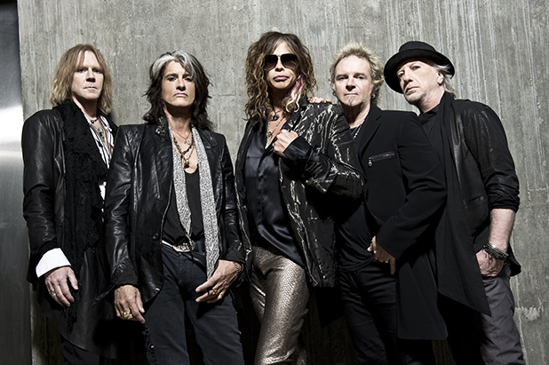 aerosmith aerosmith
