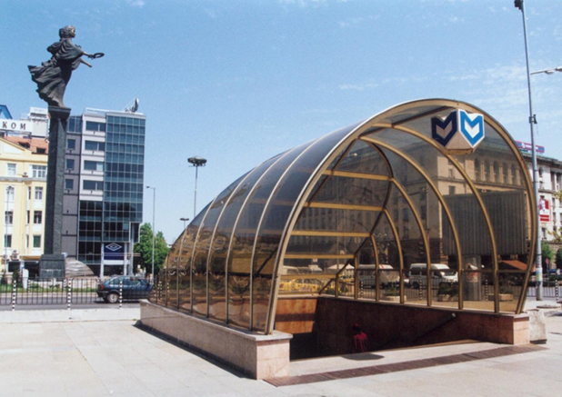метро метро