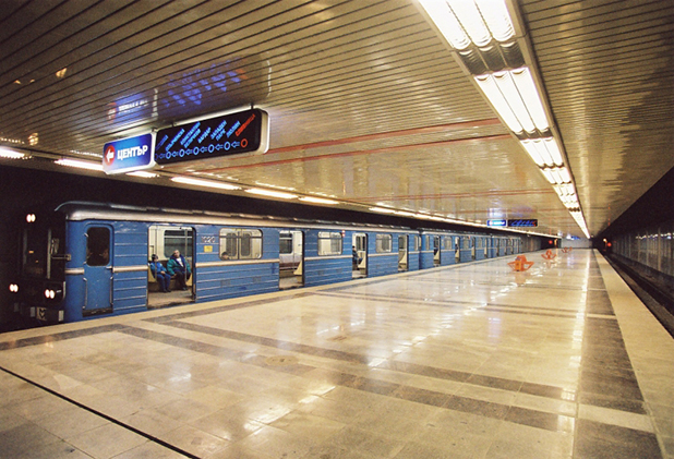 Фото косино метро