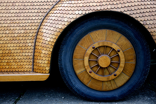 Beetle Beetle