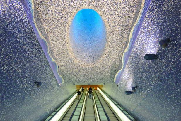 Metro Toledo Metro Toledo