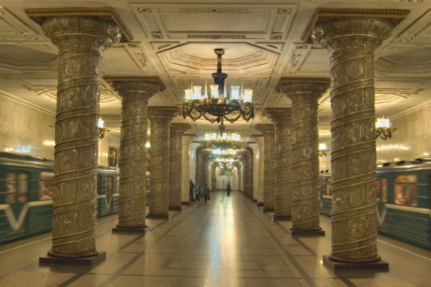 Санкт-Петербург Санкт-Петербург