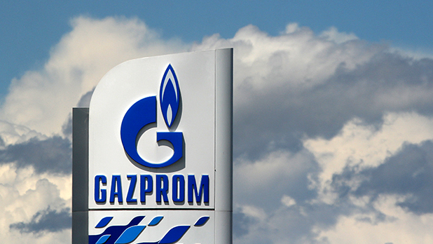 газпром газпром