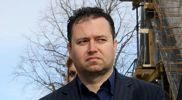 Георгиев Георгиев
