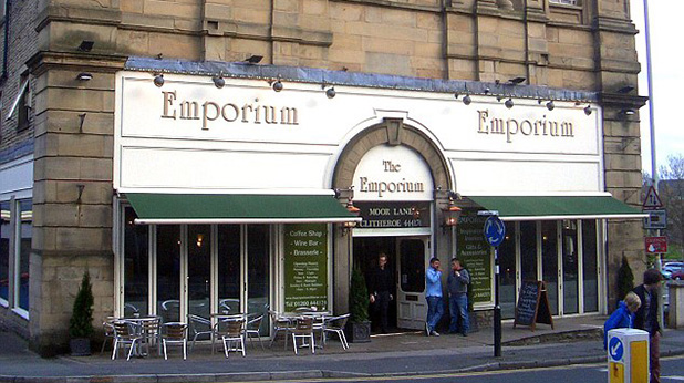 emporium emporium