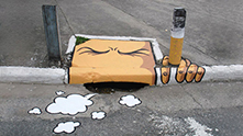 street art