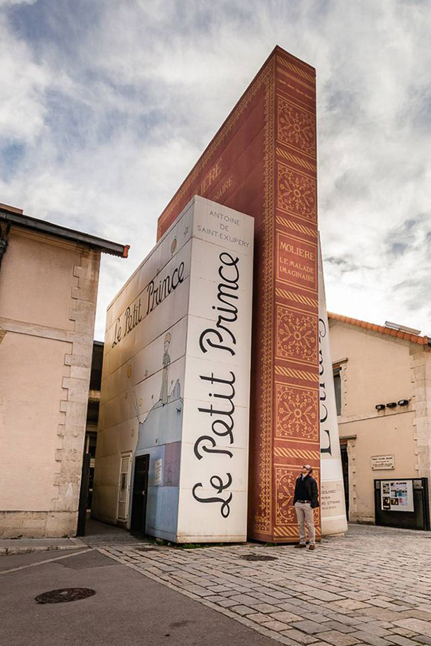 книги книги